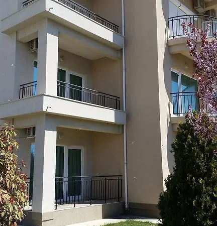 Sea Breeze Apartmán