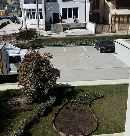 Apartmán Sea Breeze Mamaia