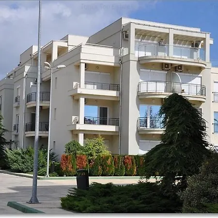 Sea Breeze Apartmán