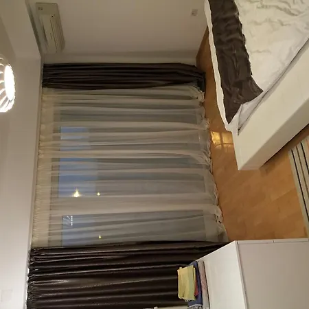 Sea Breeze Apartmán *