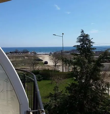 Apartmán Sea Breeze Mamaia