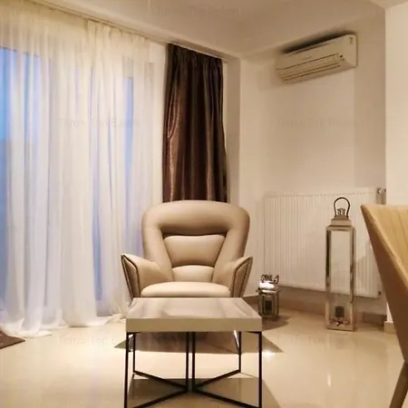 Sea Breeze Apartmán Mamaia